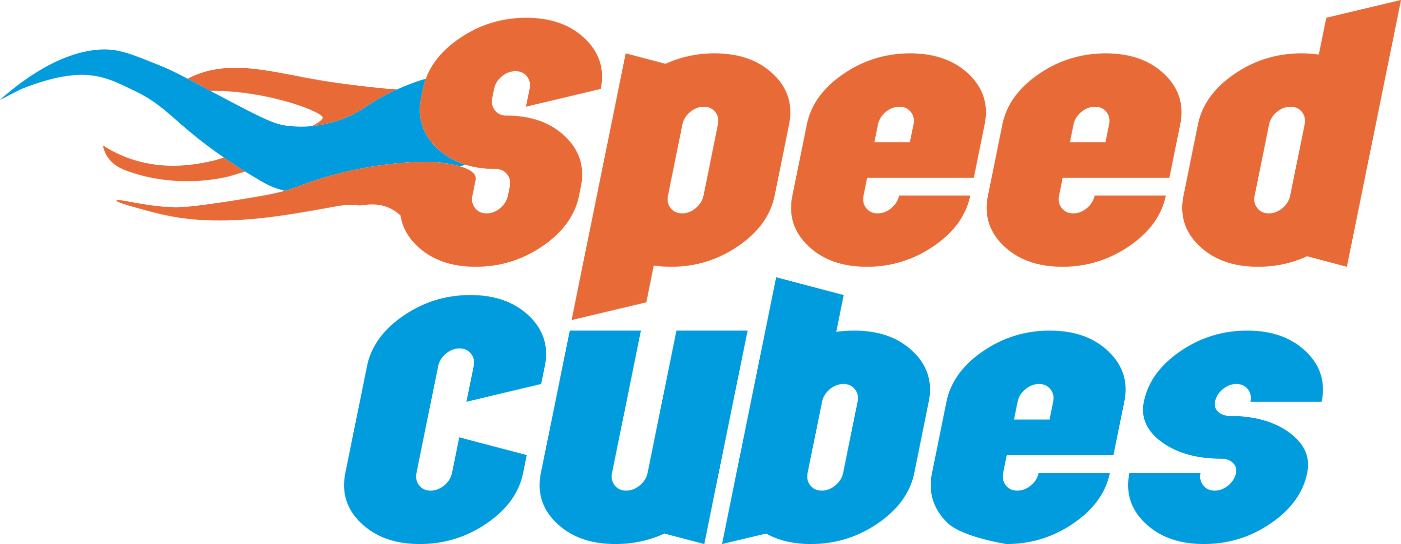Speed Cubes